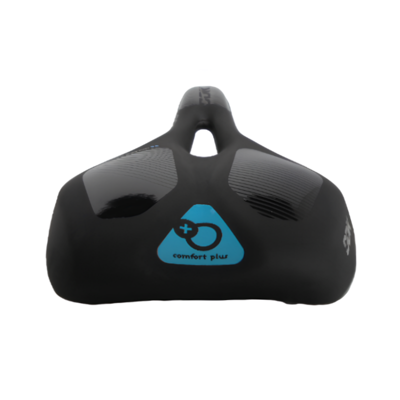 saddle